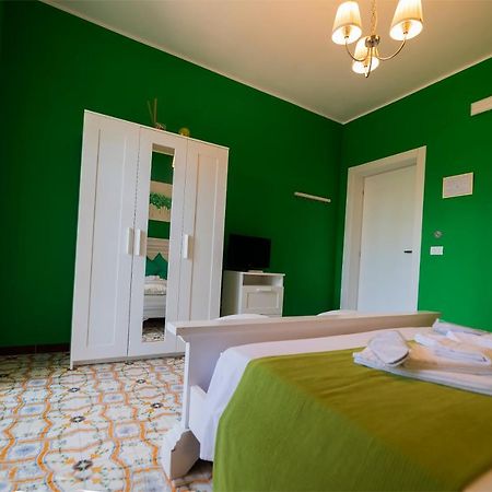 B&B Le Saline シラクーサ エクステリア 写真